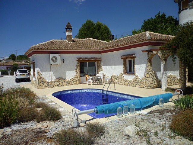 Rural Spanish Property For Sale Andalucia Spain Ref V1584