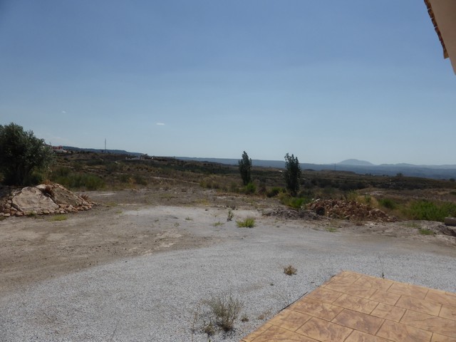 Rural Spanish property for sale Andalucia Spain Ref: v1754